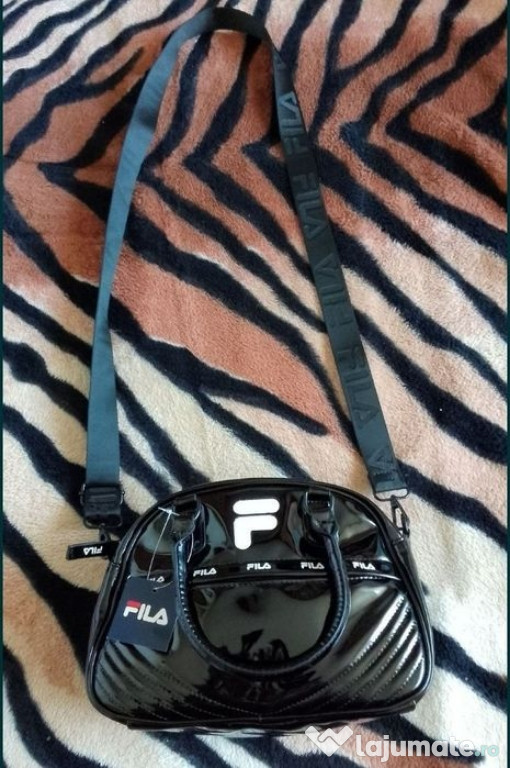 Geanta noua dama fila