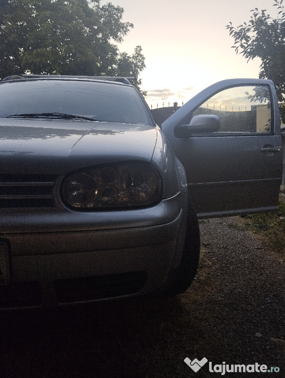 Volkswagen Golf 4