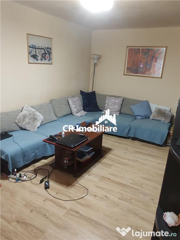 Apartament 3 camere Titulescu