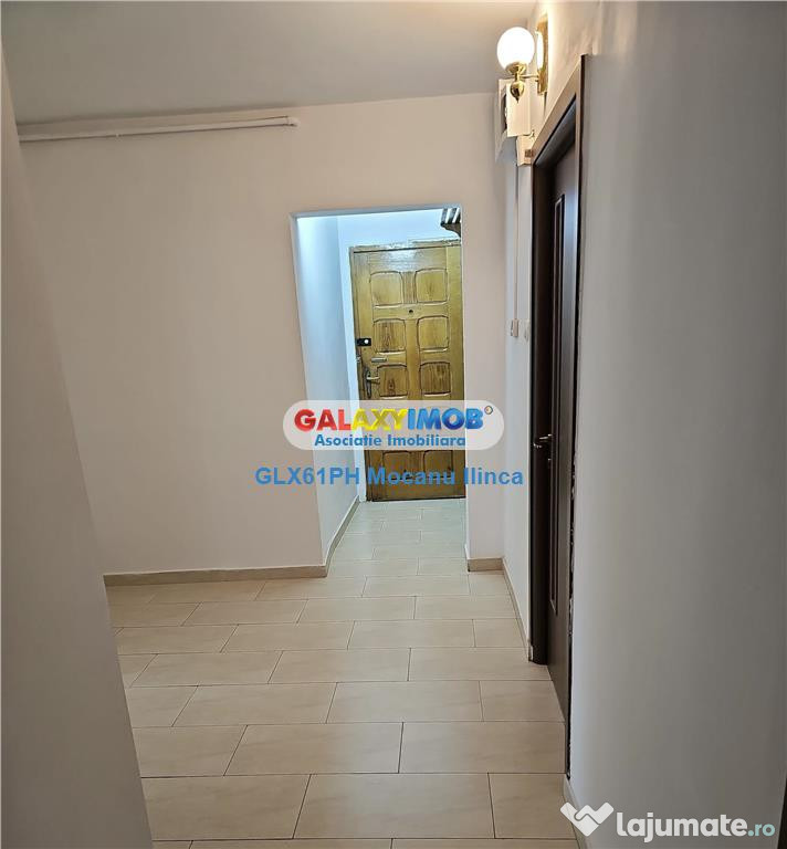 Apartament 4 camere pentru birouri, Republicii, Ploiesti