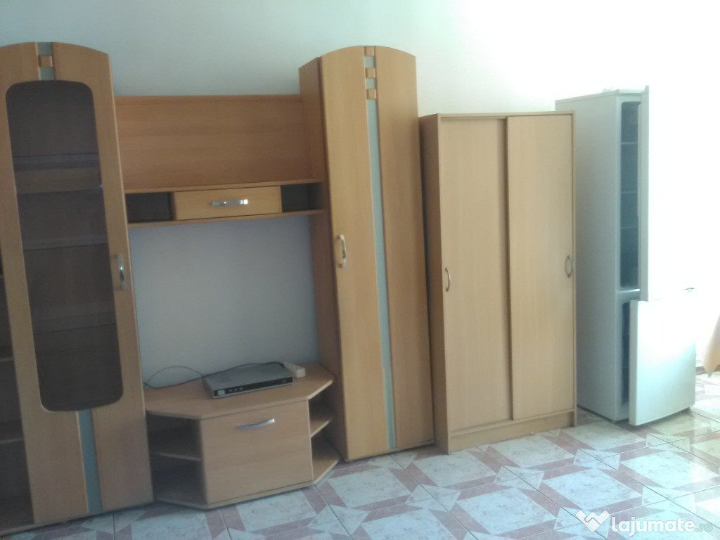 Particular ofer inchiriere garsoniera conf 1 zona Iancului