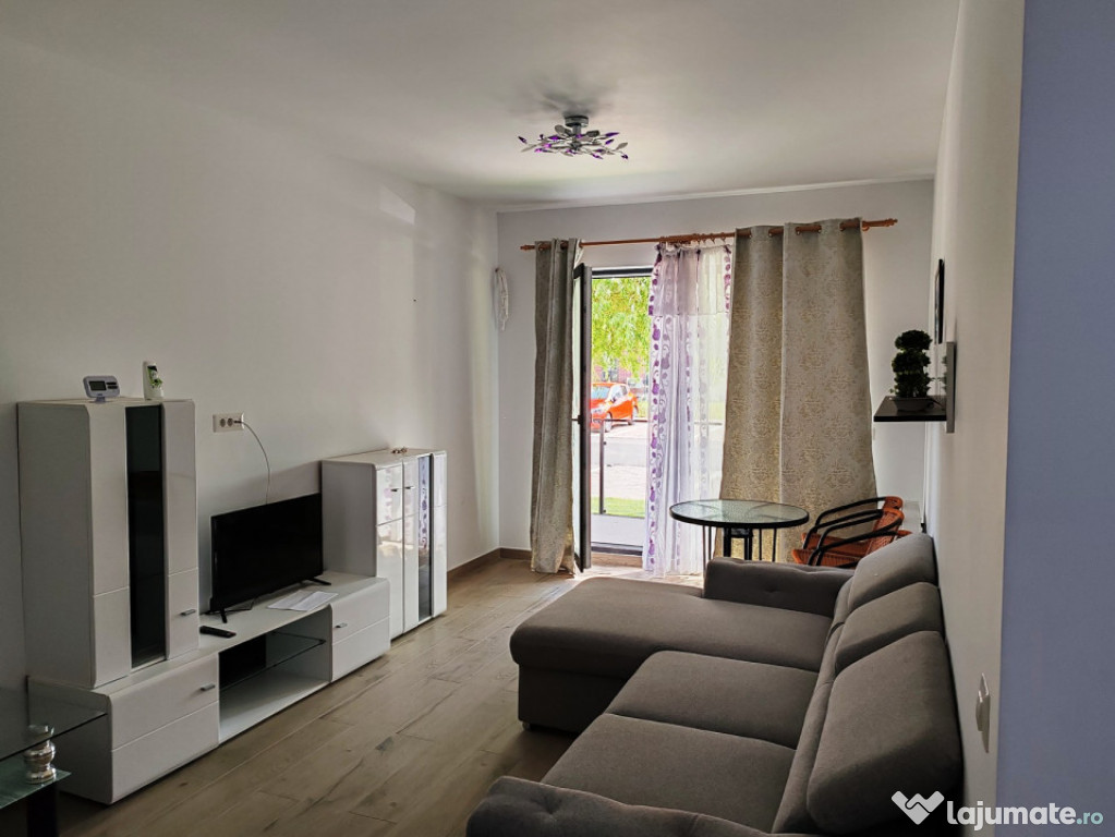 Apartament 2 camere in Ploiesti, Mrs Village