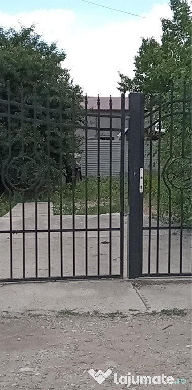 Urgent! Casa din lemn la 20 km București