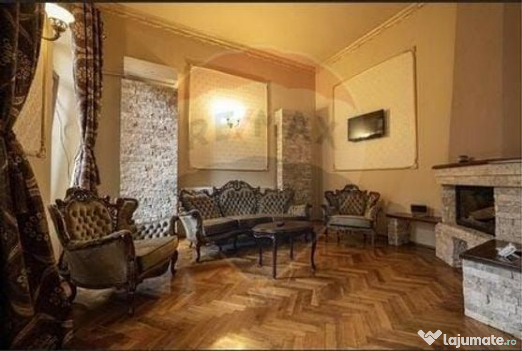 Apartament cu 2 camere de închiriat în zona Ultracentral