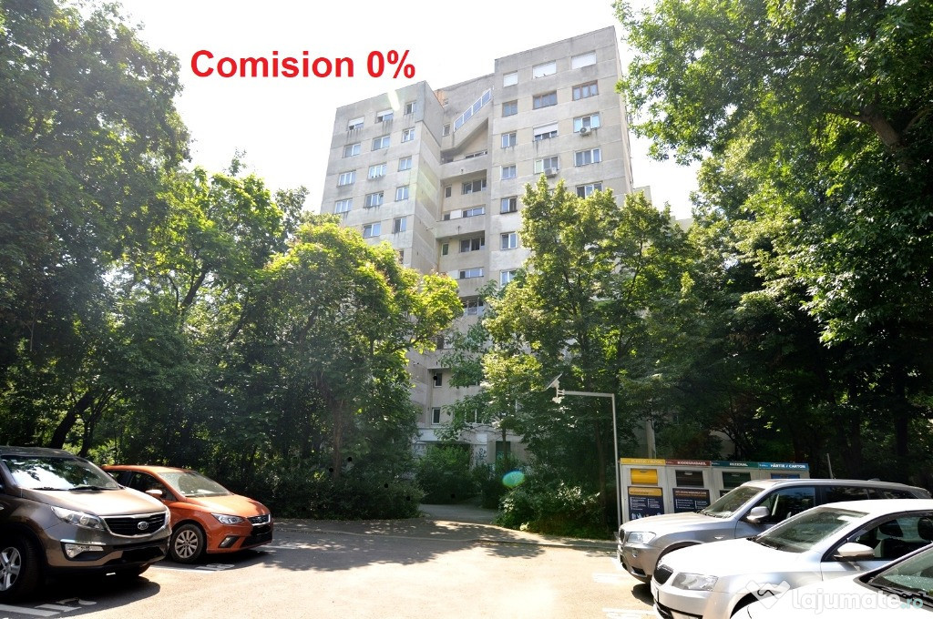 Apartament 3 Camere Drumul Taberei | Localizare Excelenta