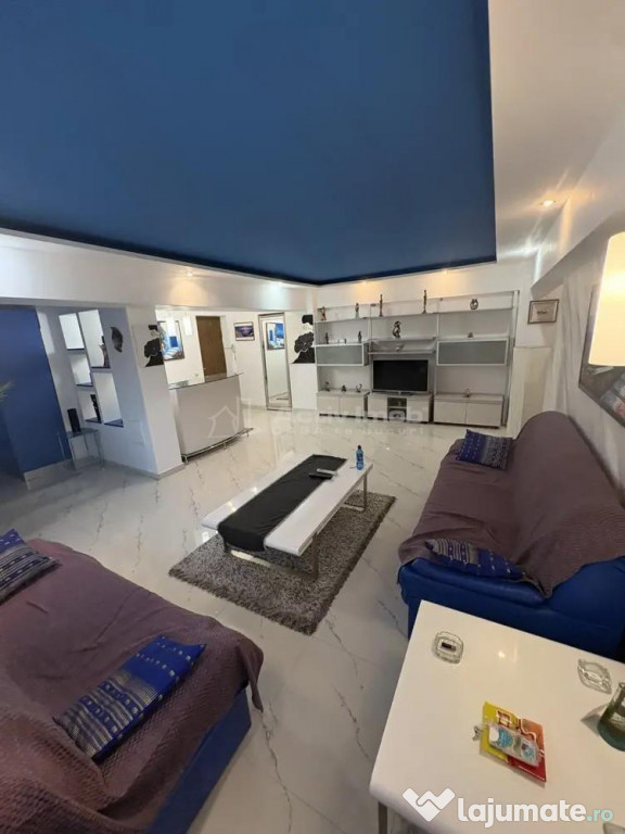 3 Camere, Unirii, Fantani