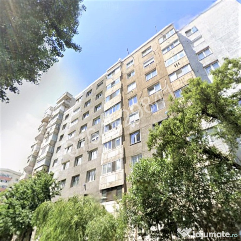 Apt. 2 cam. Pantelimon, Str. Cernăuți,la 10 min. metrou, loc parcare.