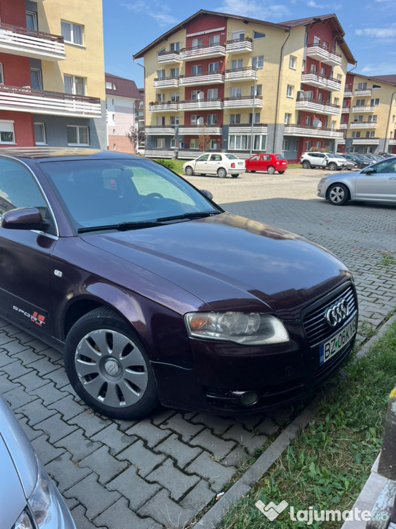 Audi A4 B7 - 2005