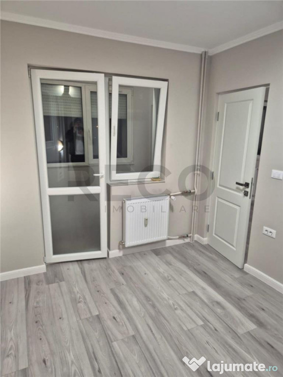 Reco Apartament 2 cam tip L, Rogerius