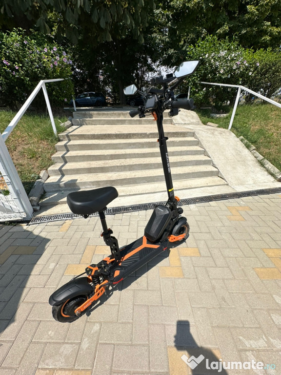 Trotineta Kukirin G2 Max