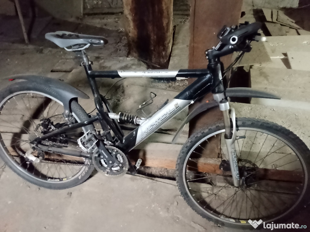 Vind bicicleta adulti