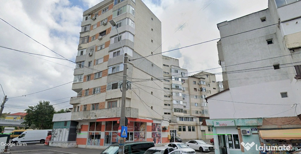 Vanzare apartament cu 1 camera