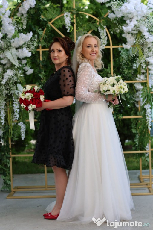 Rochie de mireasa