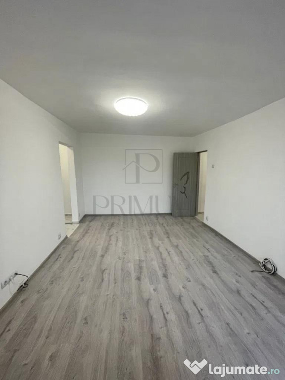 DAMBOVITA - 2 Camere - Termoizolat - Complet renovat