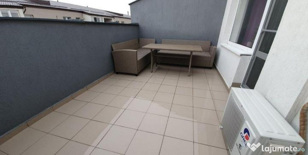 Berceni metrou look residence studio