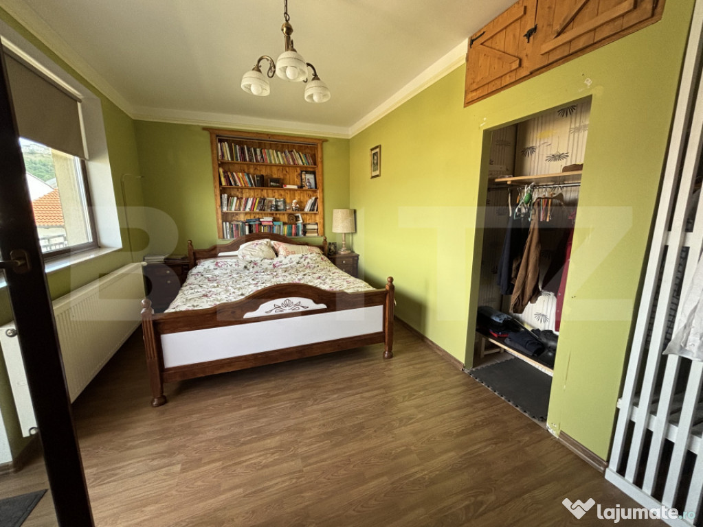 Apartament cu 2 camere