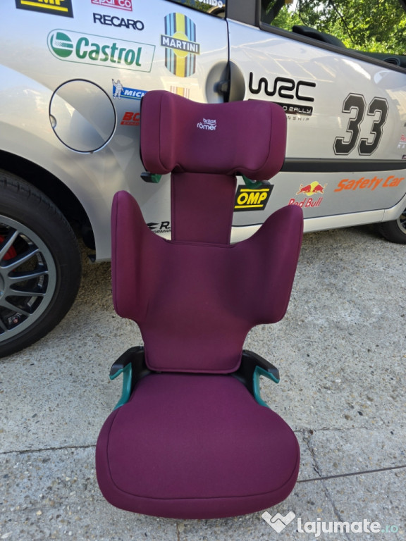 Scaun Britax Auto