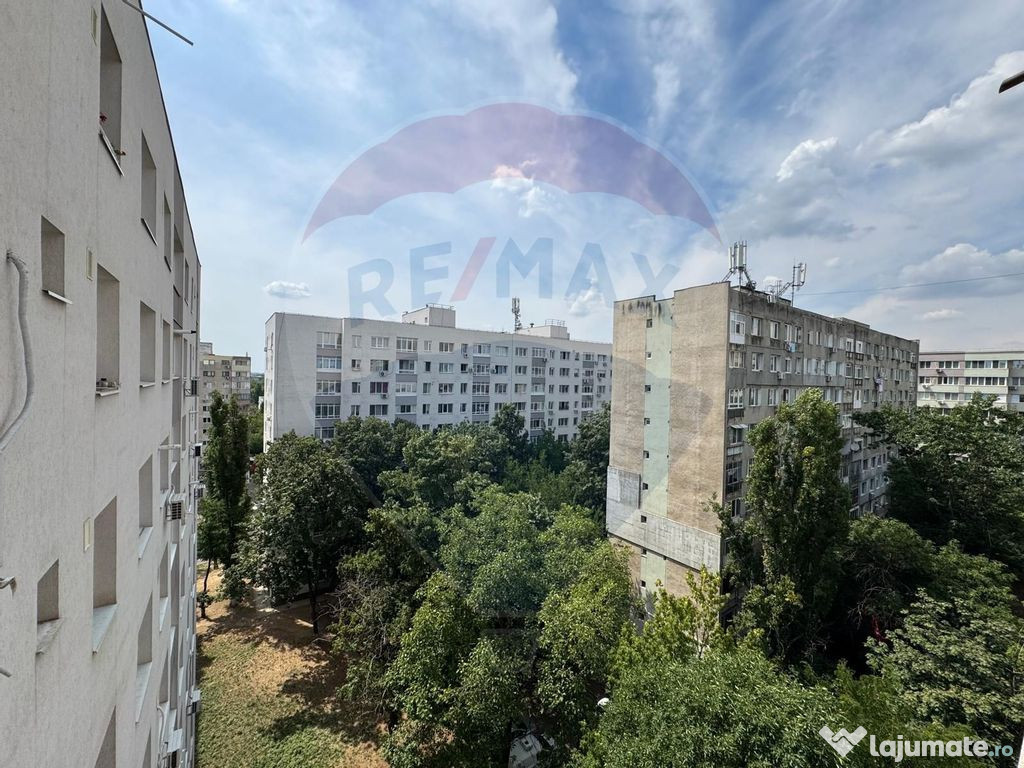 Vanzare apartament 2 camere Drumul Taberei metrou Raul Do...