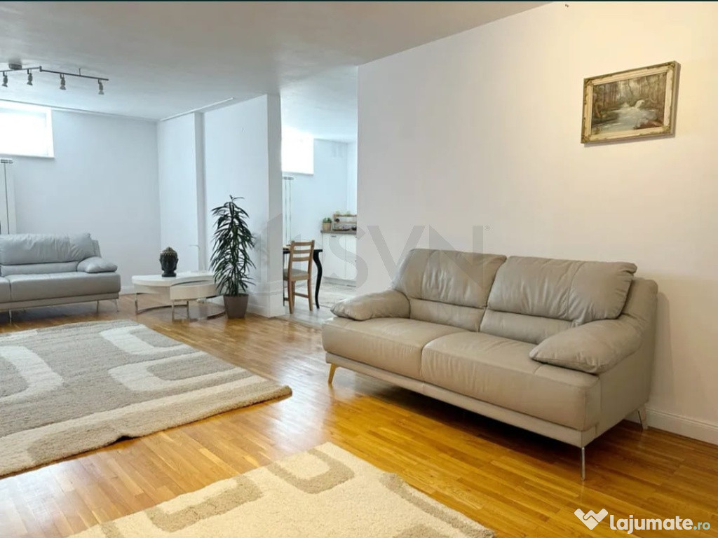 Apartament 2 camere l Plevnei
