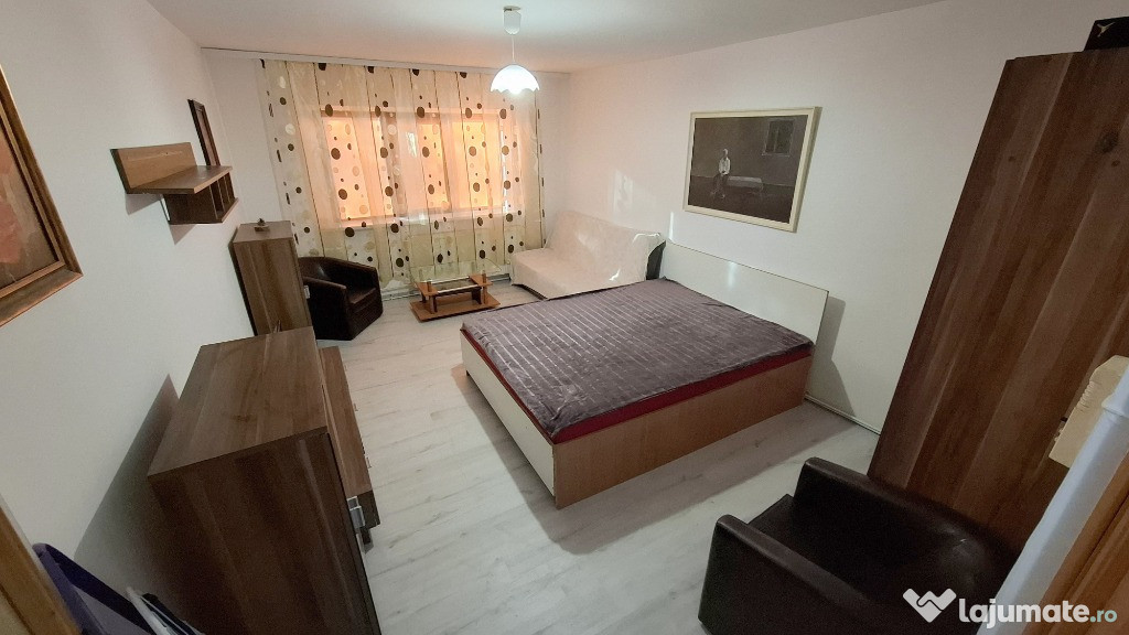 Apartament , 2 camere ,D, in Tatarasi,
