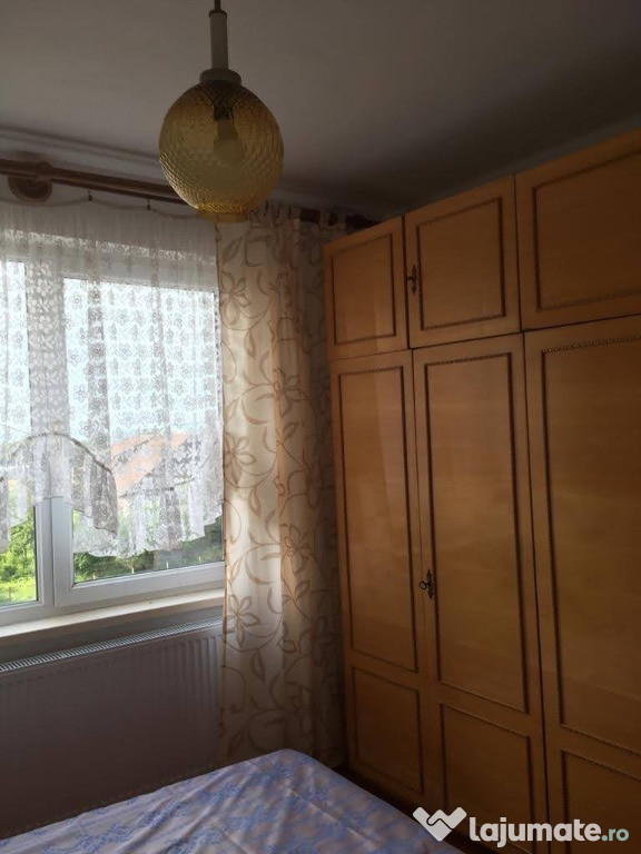 Inchiriez Apartament 2 camere - Cristesti
