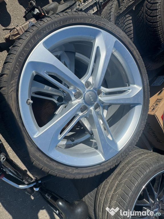 Audi rs pe 275 -30 R 21
