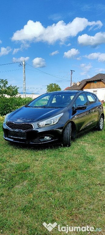 Kia Ceed IGS Motion, 1.6 diesel