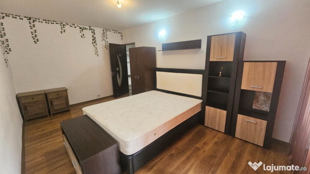 Inchiriere apartament 3 camere D, in Mircea,