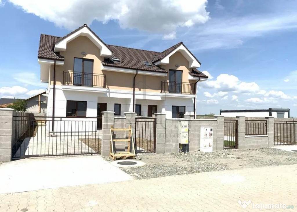 Comision 0 % ZONA NOU LIDL - Toate utilitatile - dormitor la