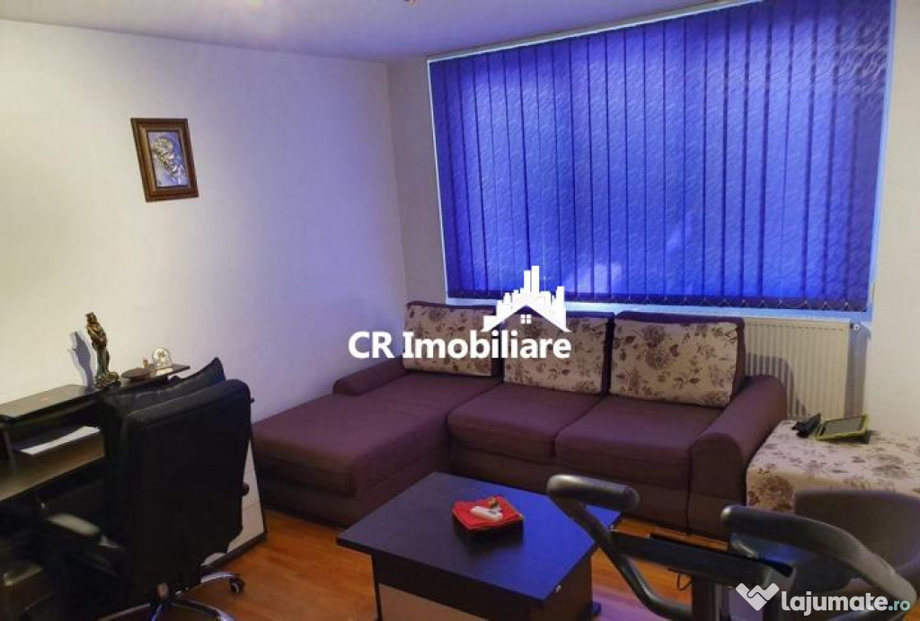 Apartament 3 camere 1 Decembrie 1918