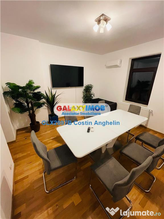 Sediu Birou Exclusivist - Vila Renovat#259; - Zona Plevnei