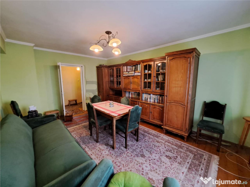 RECO apartament 3camere Salonta