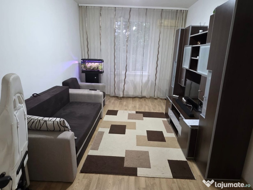 Apartament 2 camere Floreasca l Barbu Vacarescu