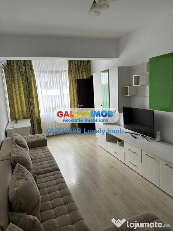 Apartament Bloc Nou Berceni - Oltenitei - Popesti Leordeni