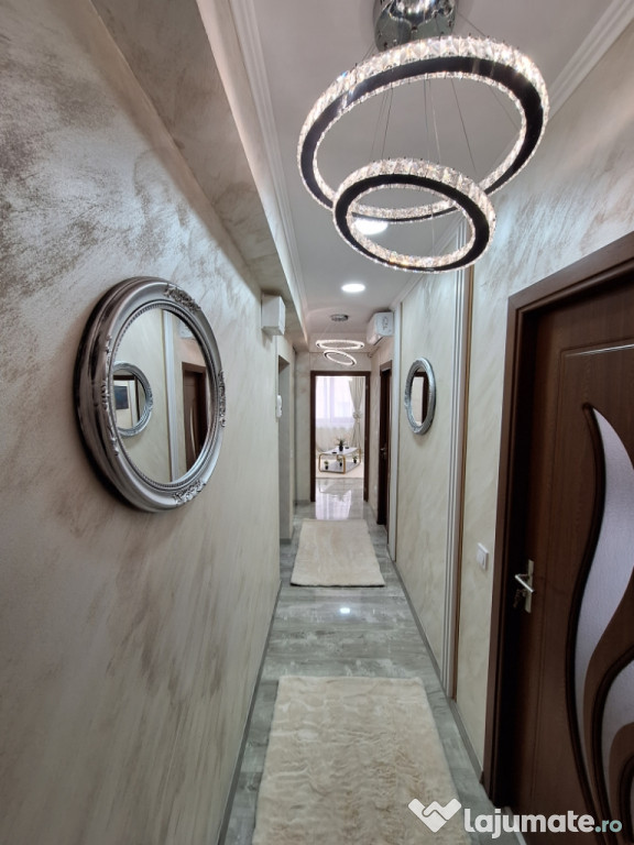 APARTAMENT LUX * BLOC STRADAL * KAMSAS * DECOMANDAT * LIFT