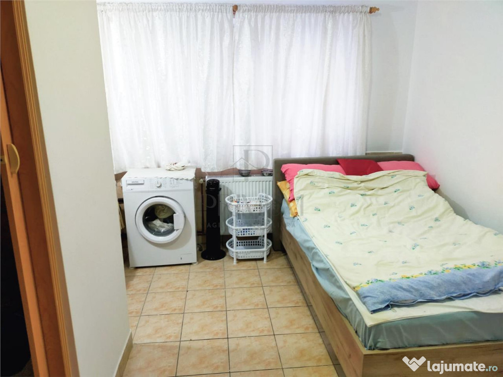 Modern - 1 cam - etaj 1 - centrala proprie - IDEAL INVESTITI