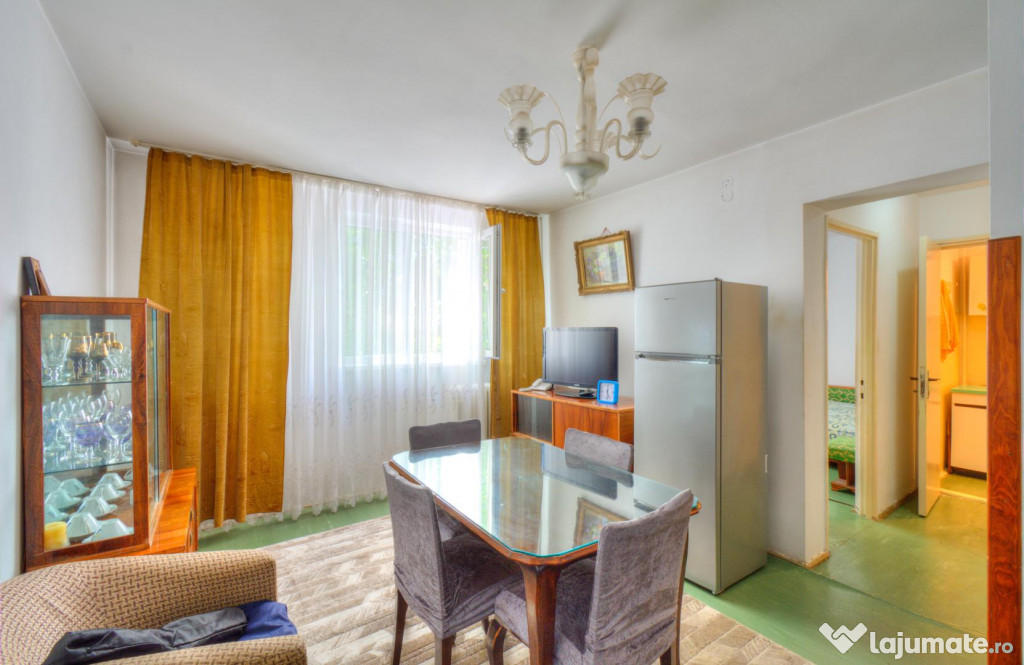Apartament 2 camere 31mp Brancoveanu - Berceni - Melinesti