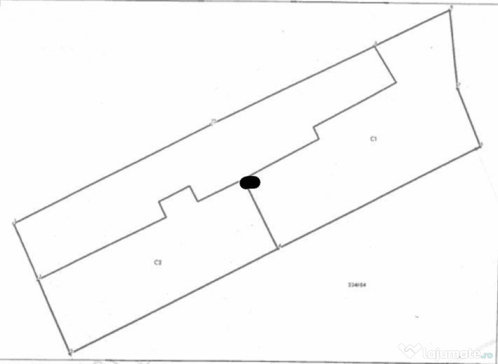 Casa si teren Bucuresti, ID: R2643321