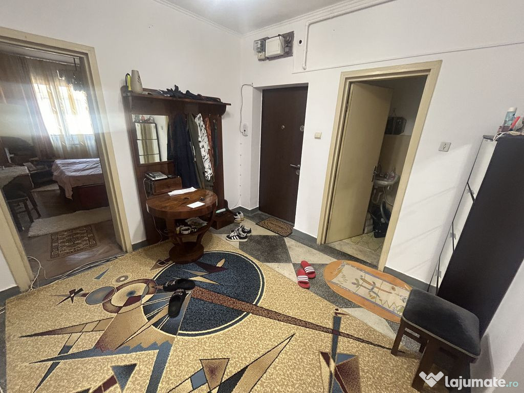 Apartament 3 camere Central