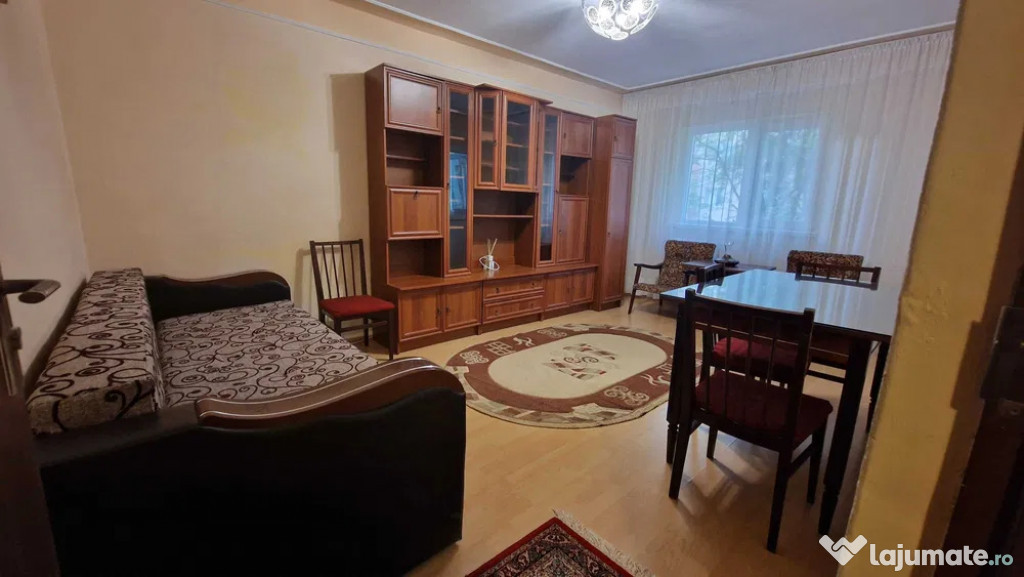 400 Euro! Apartament 2 cam Dec, et 2, Minerva