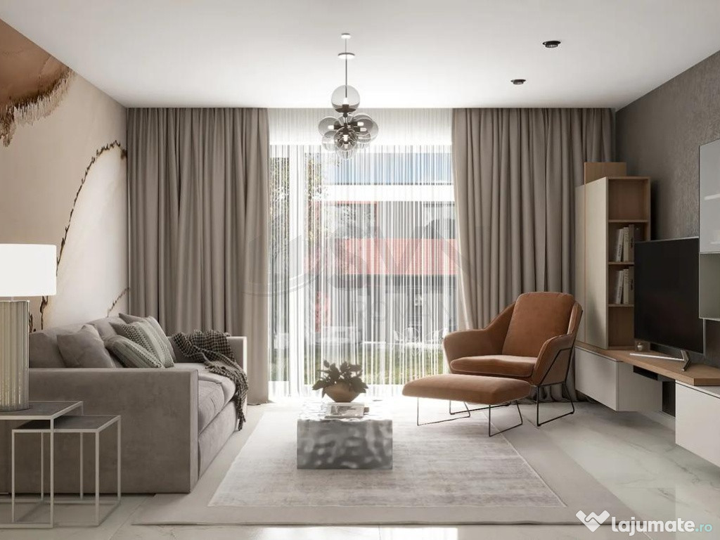 H4L VILLAGE l 4 Camere l De vanzare