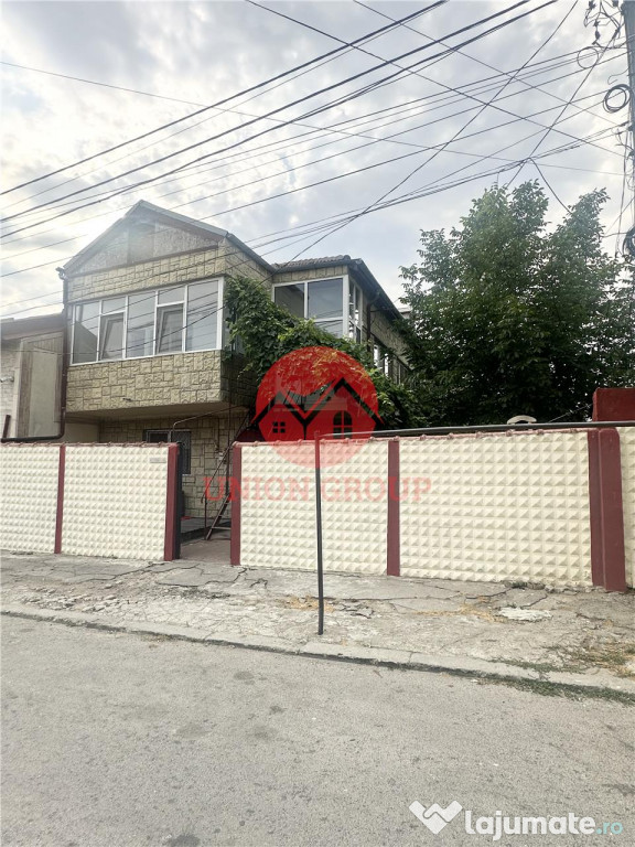 Casa din Caramida S P 1E, 10 camere, Faleza Nord