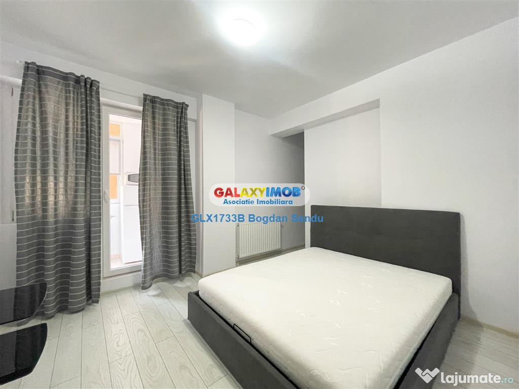 Apartament 2 camere de in Militari Residence - Rezervelor