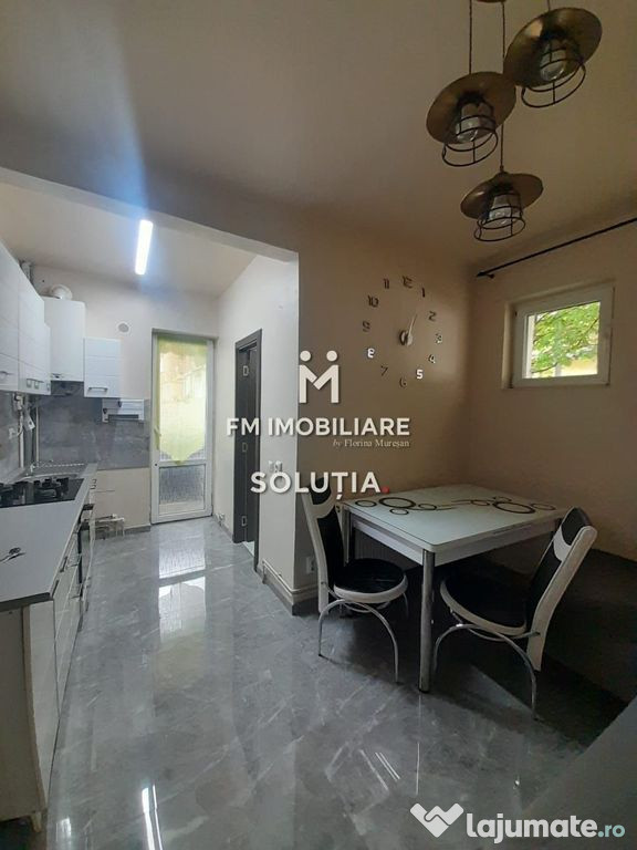 Apartament 2 camere, Victoriei, zona Pronto!