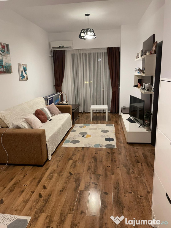 Apartament 2 camere Mihai Bravu - Dristor de inchiriat