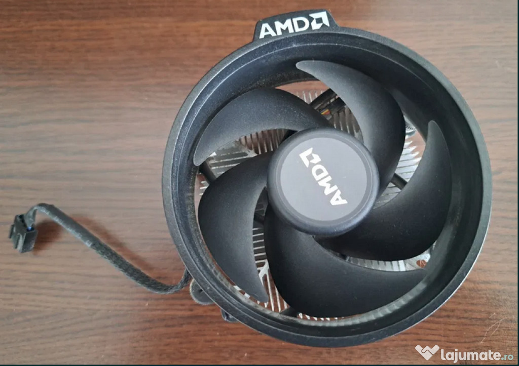 Cooler AMD AM4 stock