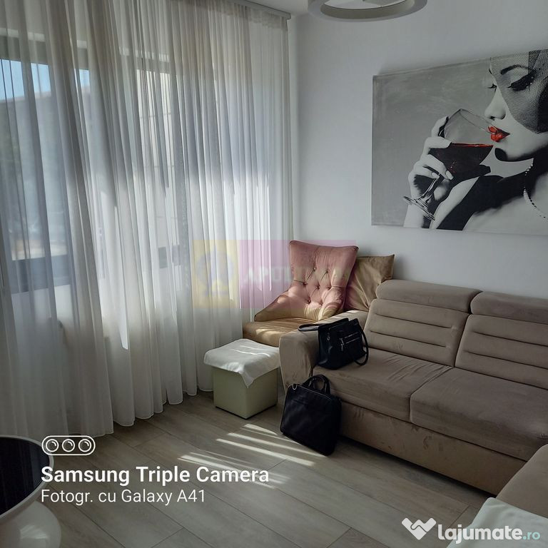 Vanzare apartament 2 camere Fundeni-Dobroesti