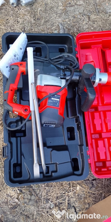 Picamăr electric