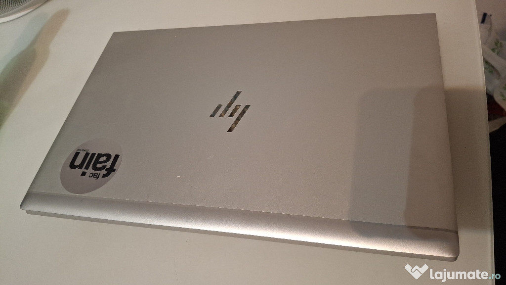 Laptop HP EliteBook 840 G7 cu procesor Intel® Core™ i5 vPro
