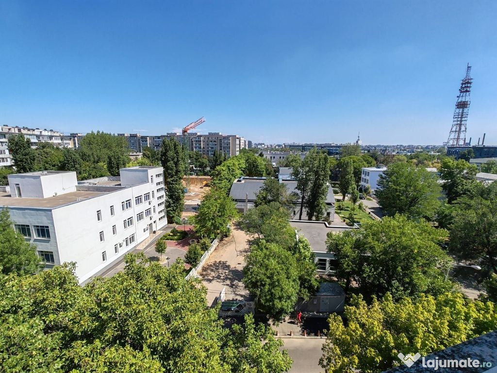 APARTAMENT, 2 MIN PIATA SUDULUI, 50MP